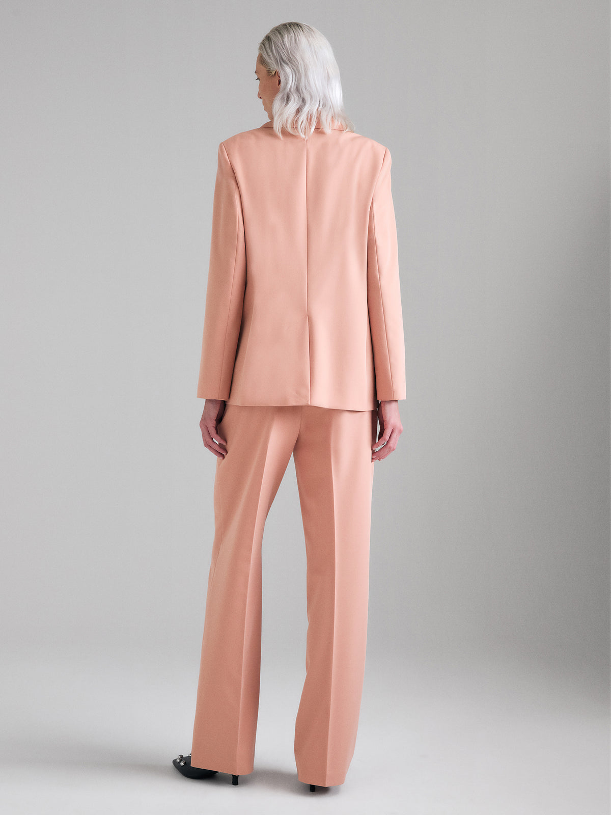 Blazer de corte regular - ucb_image_B