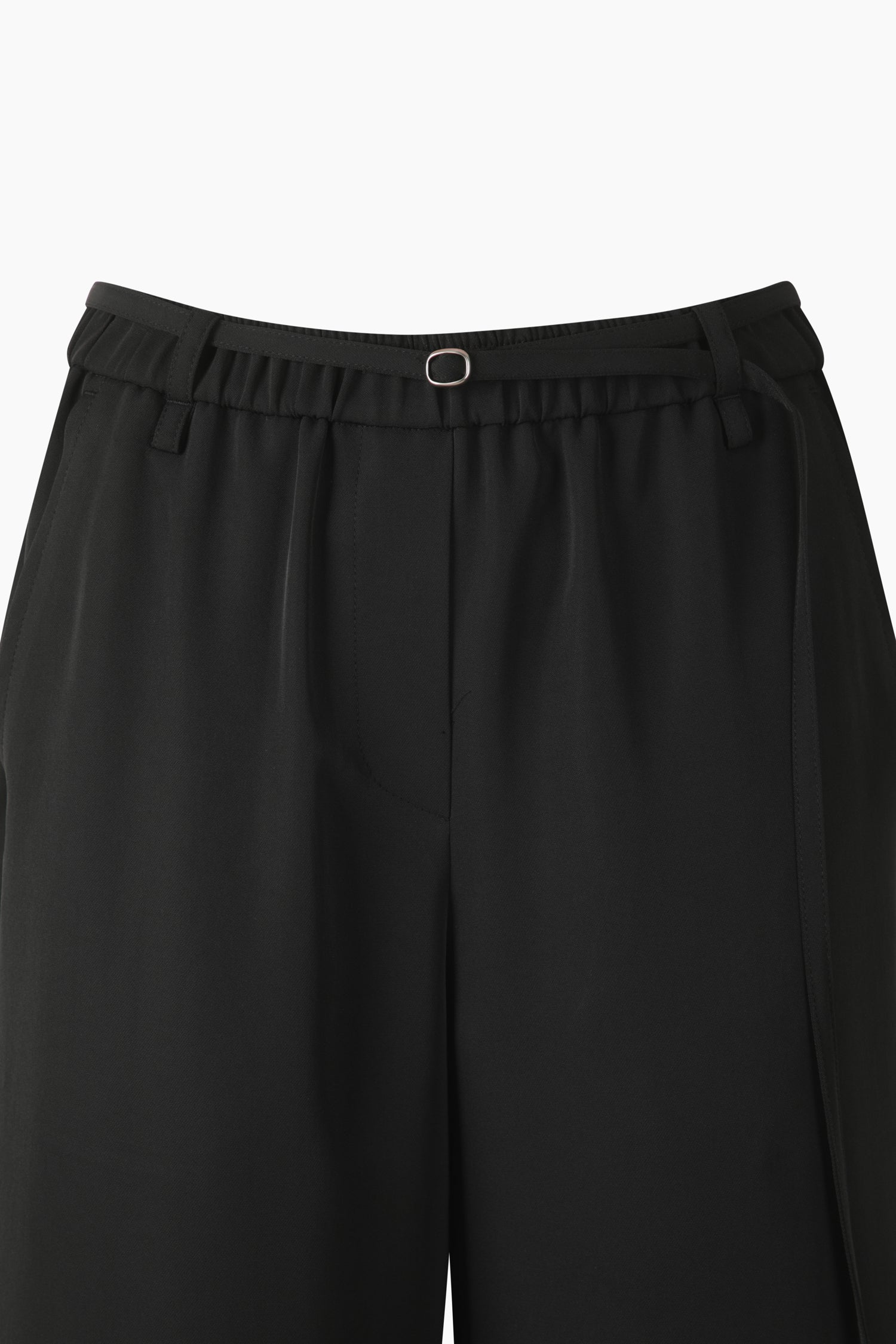 Calças amplas com cinto - ucb_image_BS