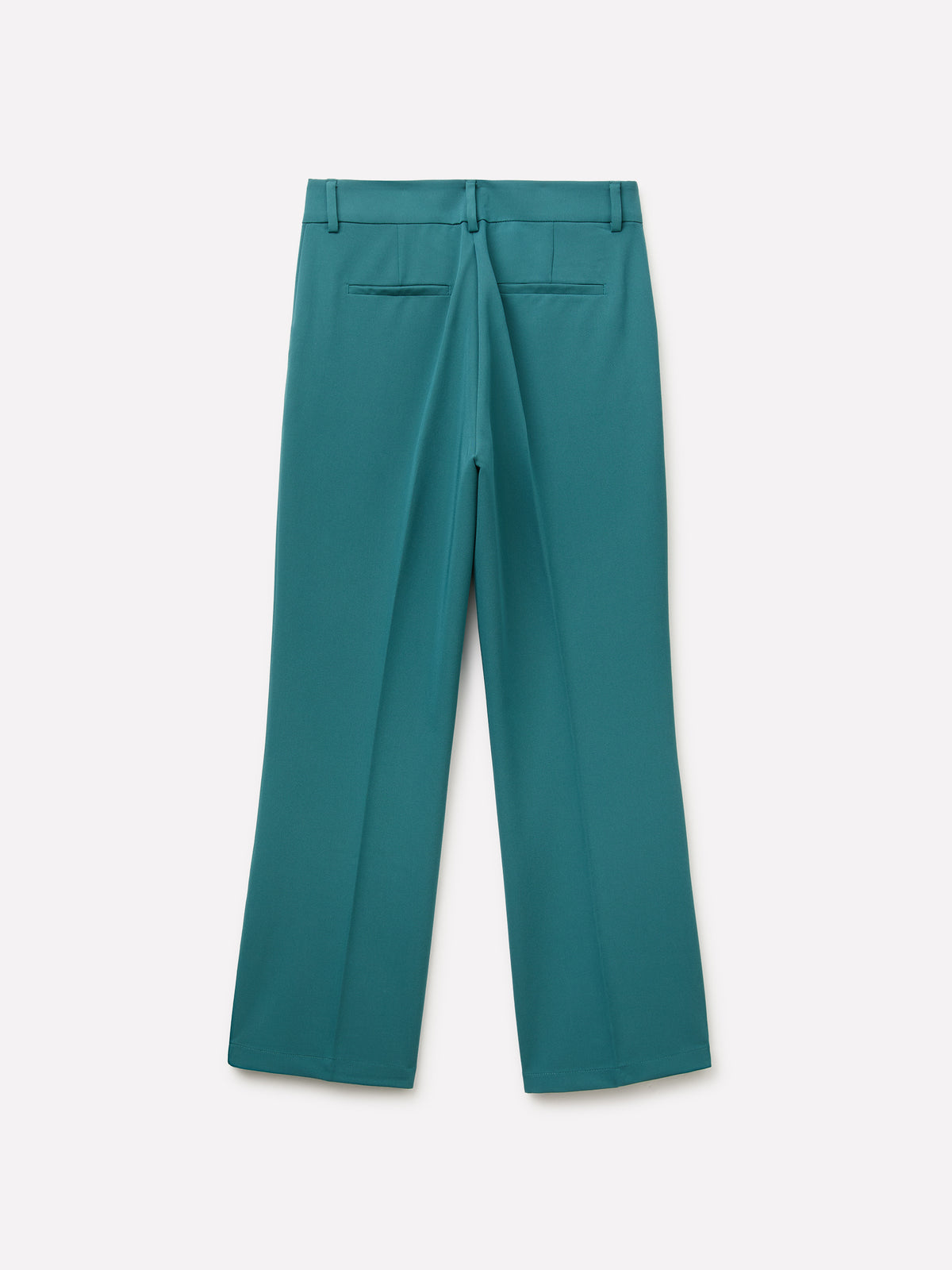 Calças flare fit pretas - ucb_image_BS