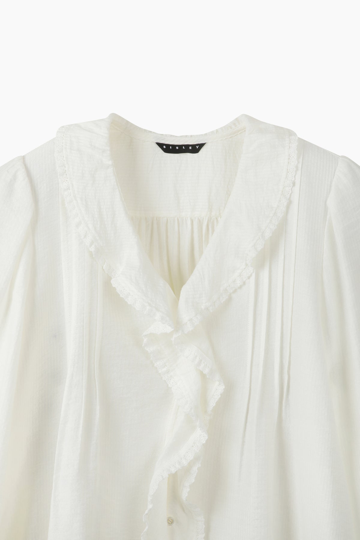 Blusa com folhos - ucb_image_BS