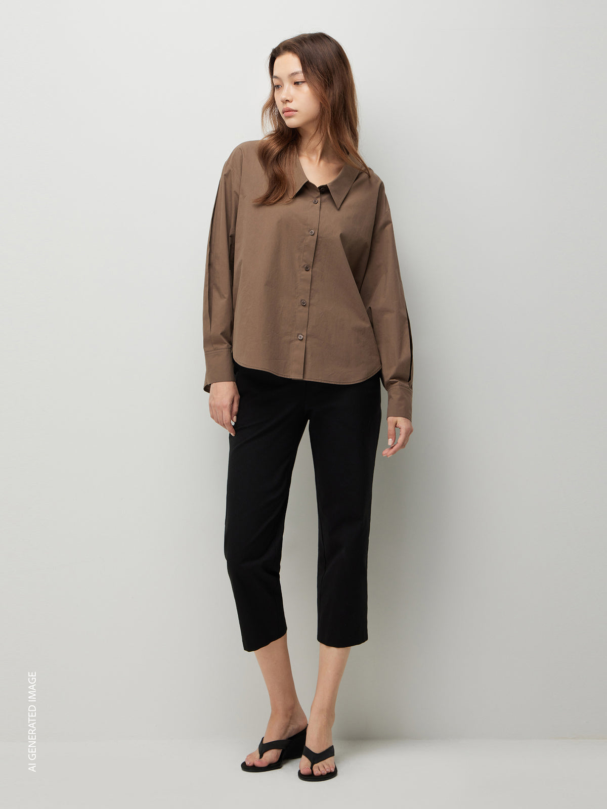 Camisa relaxed fit - ucb_image_FY