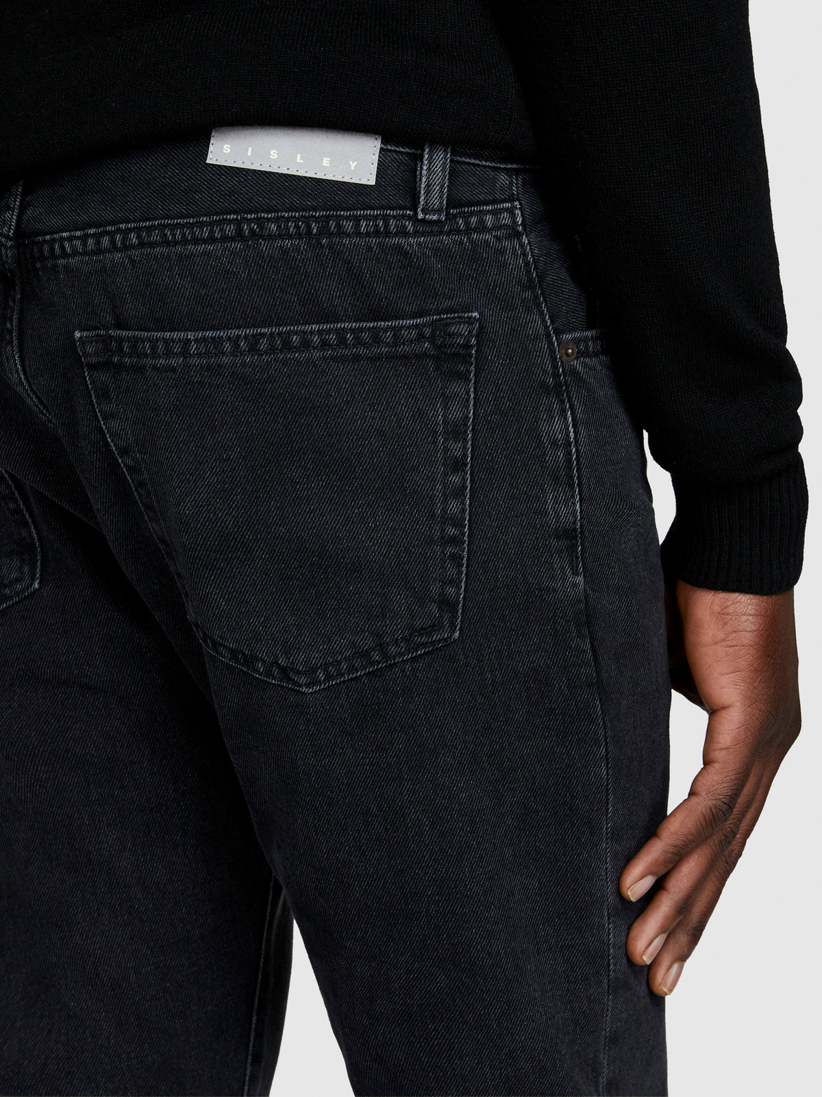 Jeans Liverpool slim fit - ucb_image_FY