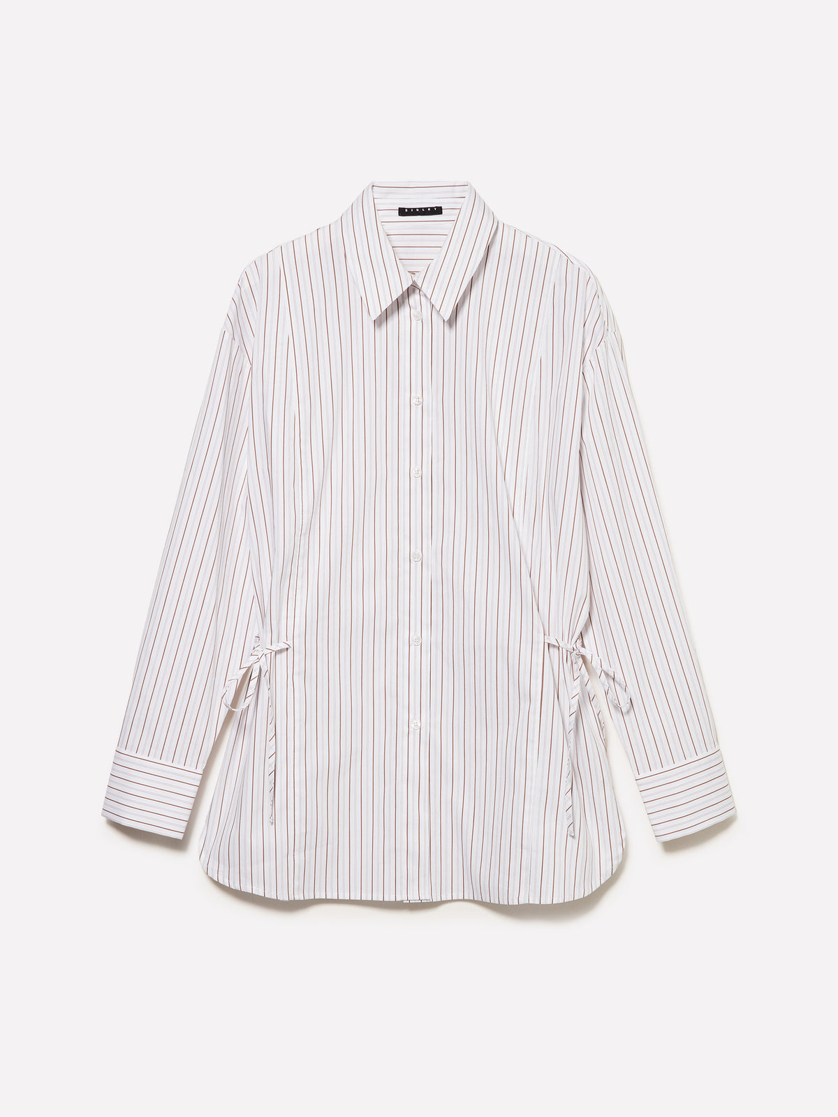 Camisa às riscas com atilhos - ucb_image_FS