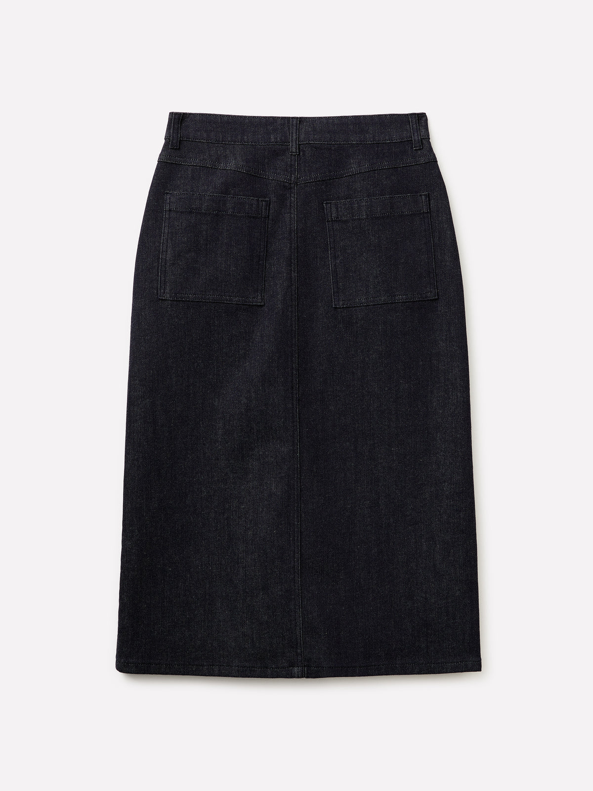 Saia midi de jeans - ucb_image_BS