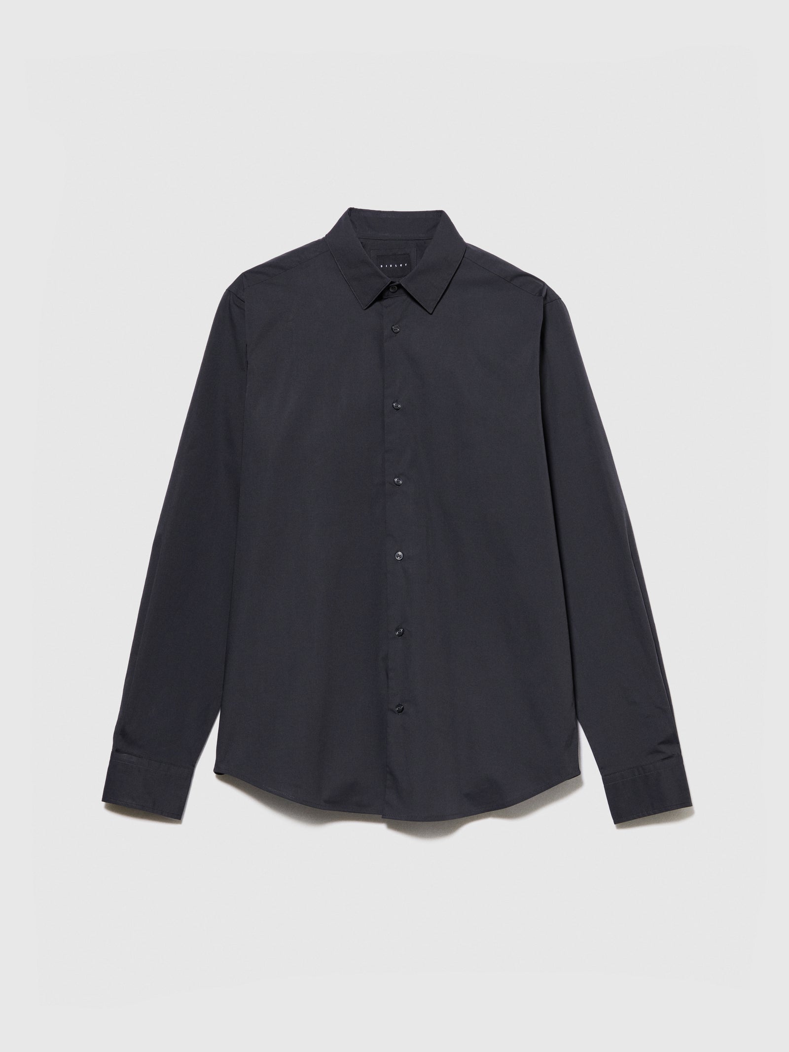 Camisa slim fit - ucb_image_FS