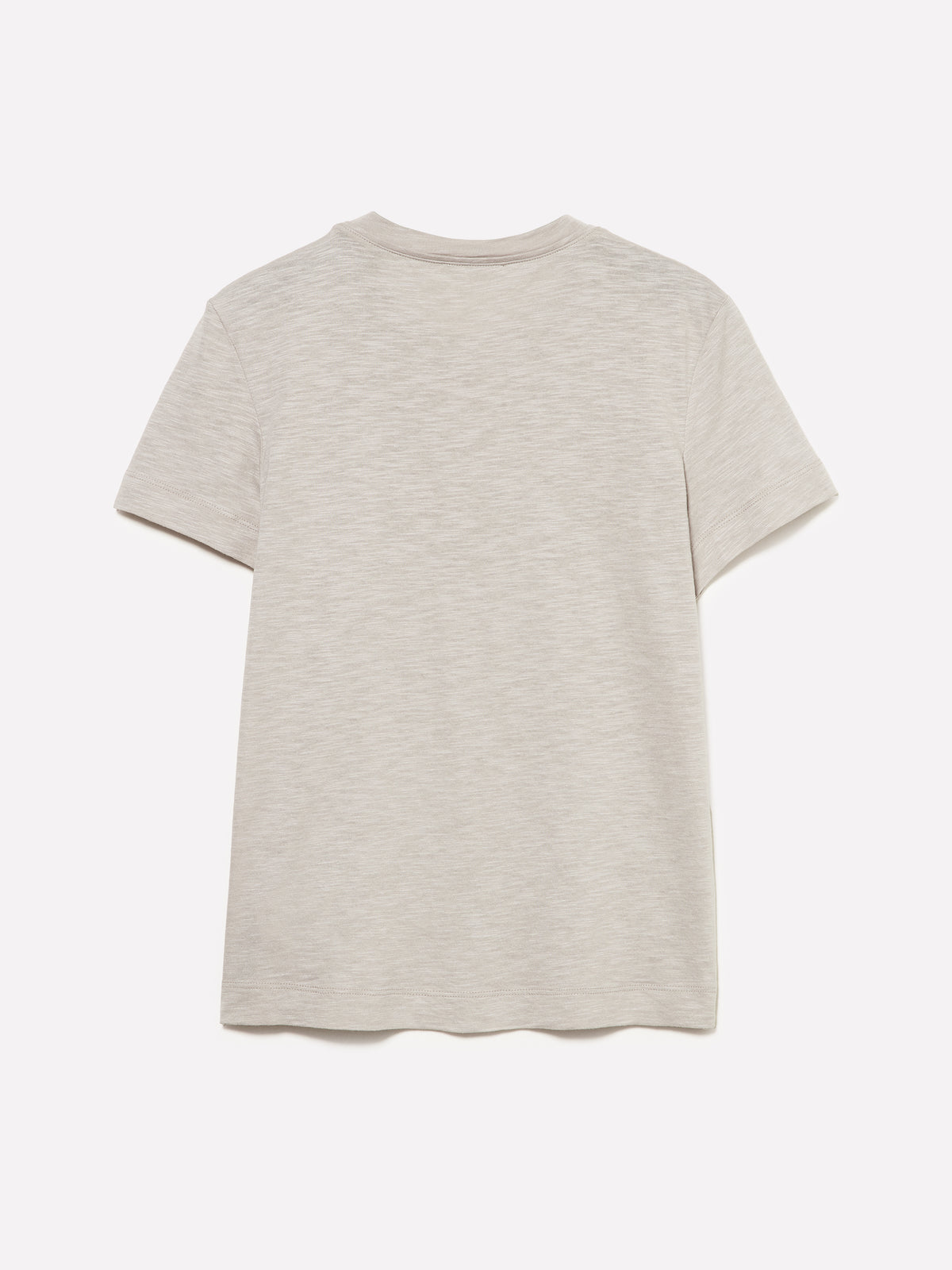 T-shirt com gola redonda - ucb_image_BS