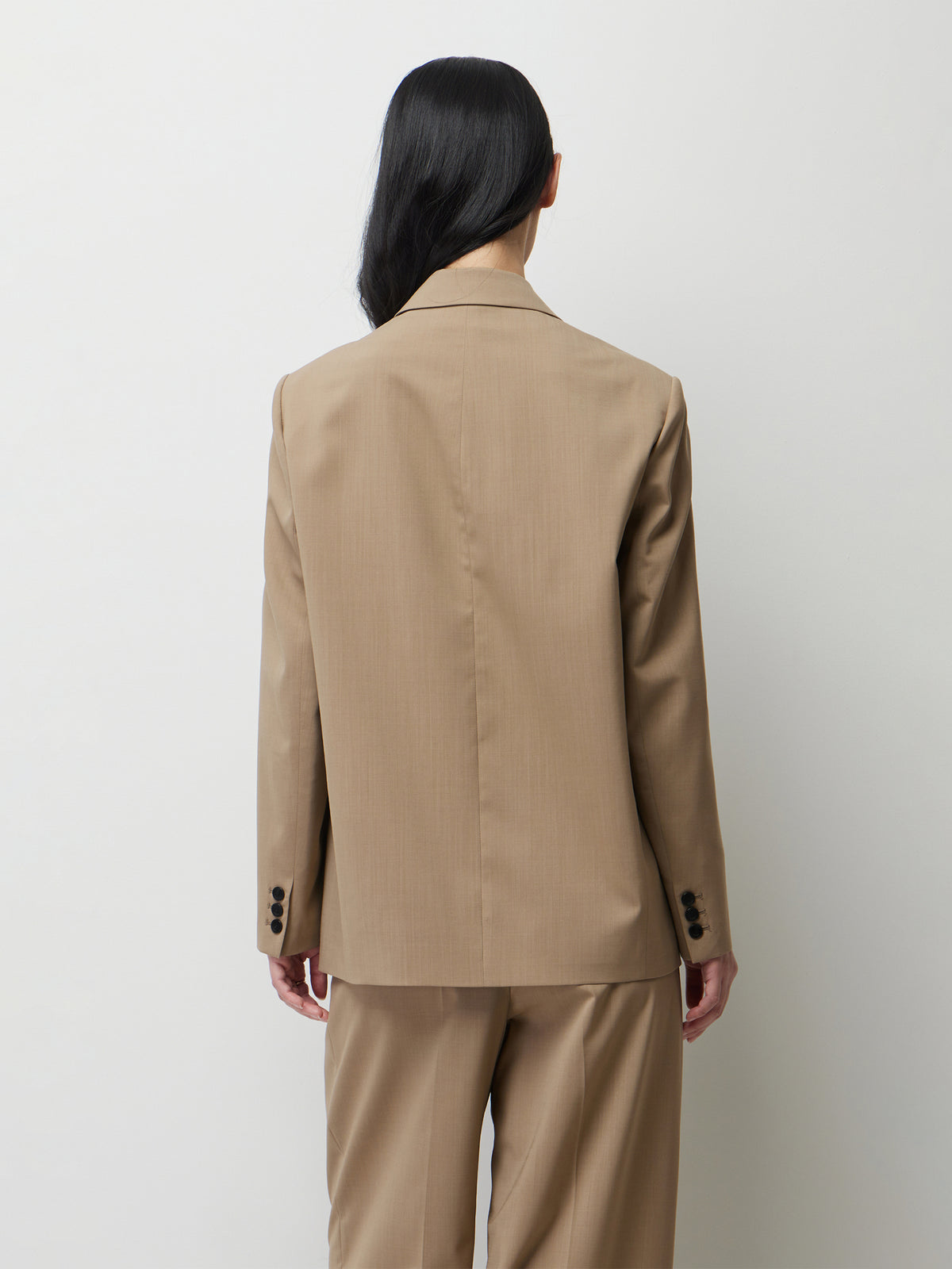Blazer over fit - ucb_image_B