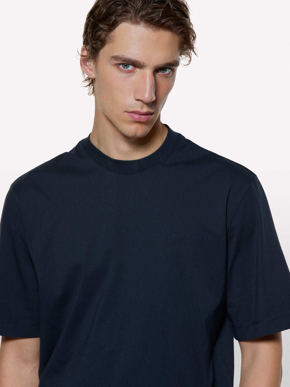 T-shirt relaxed fit - ucb_image_FY