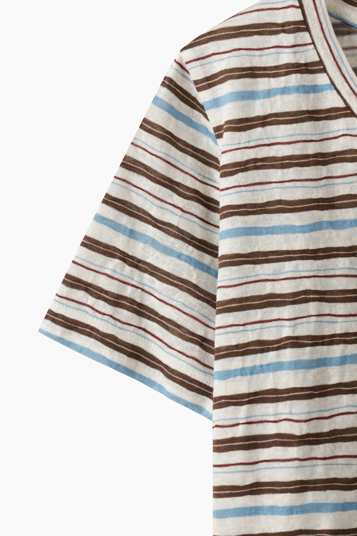 T-shirt às riscas - ucb_image_DS1