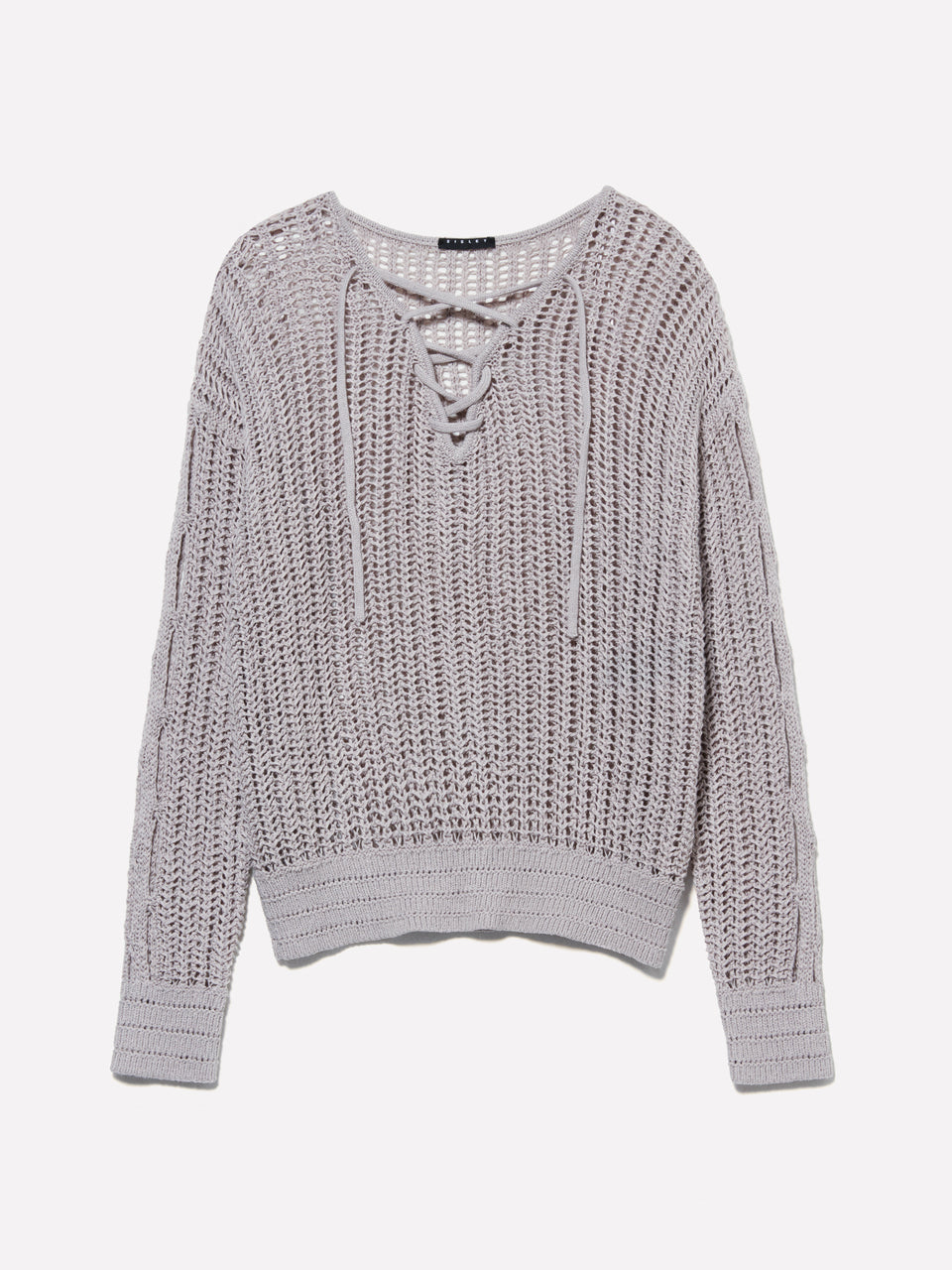 Camisola perfurada com atilhos - ucb_image_FS