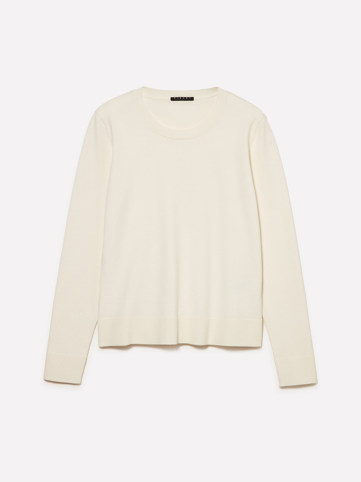 Camisola de gola redonda - ucb_image_FS