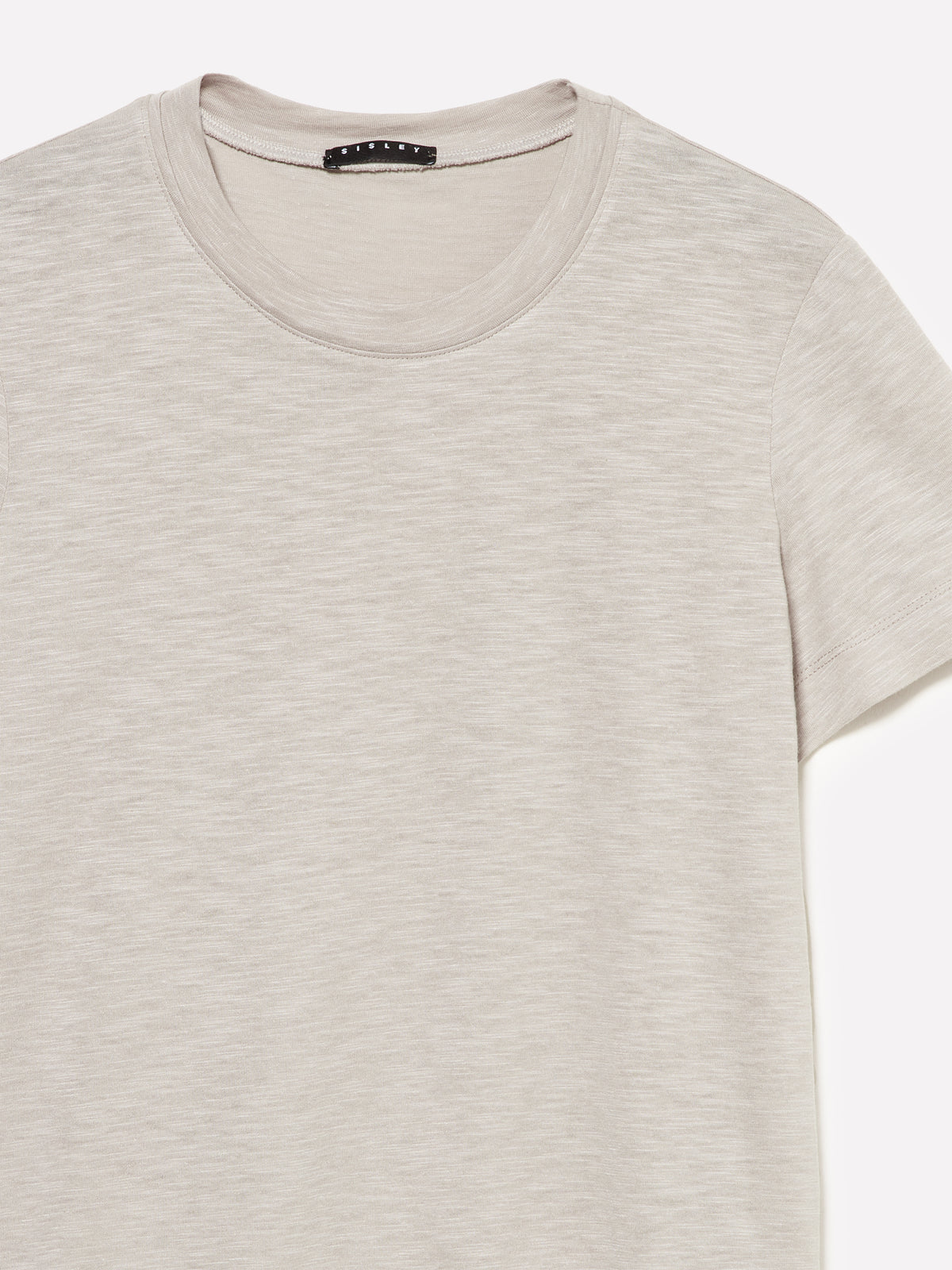 T-shirt com gola redonda - ucb_image_DS1