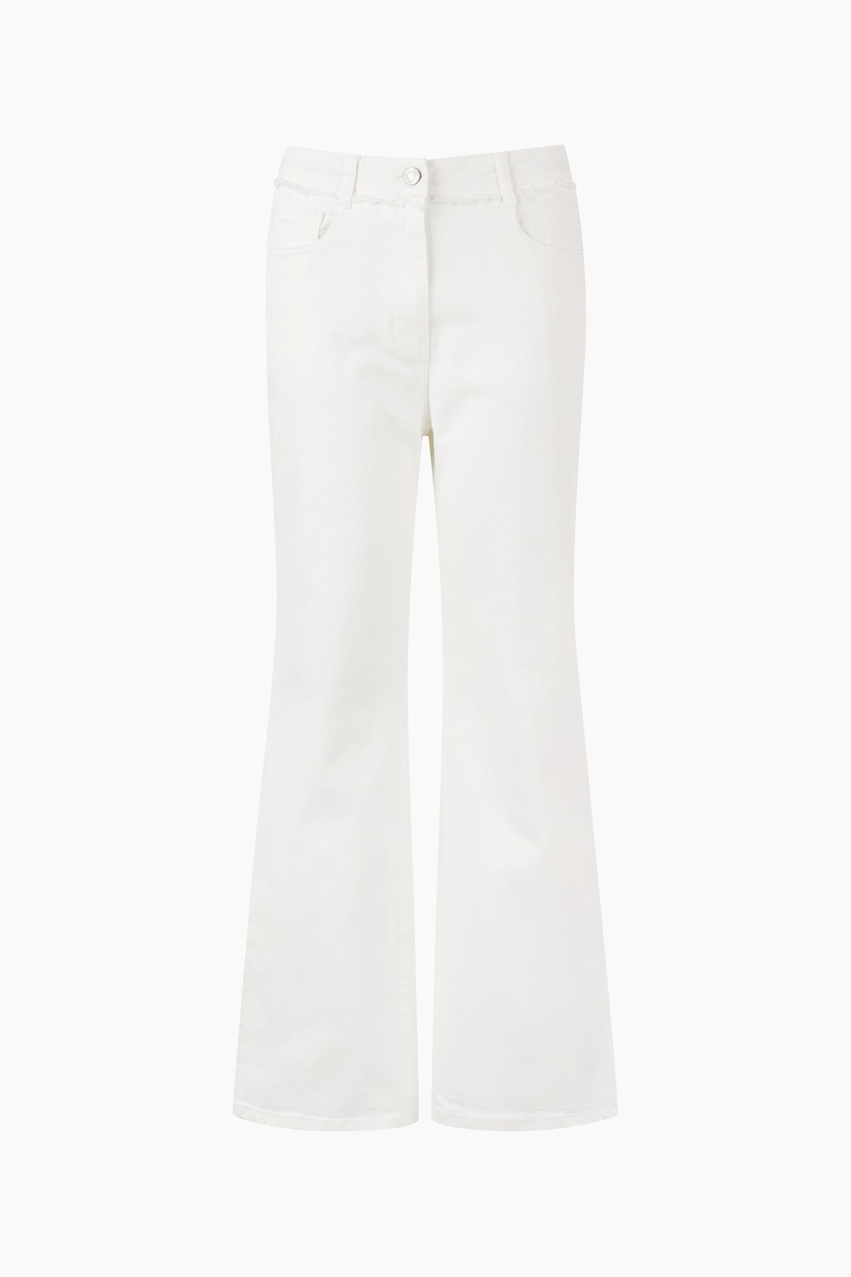 Jeans flare fit - ucb_image_FS