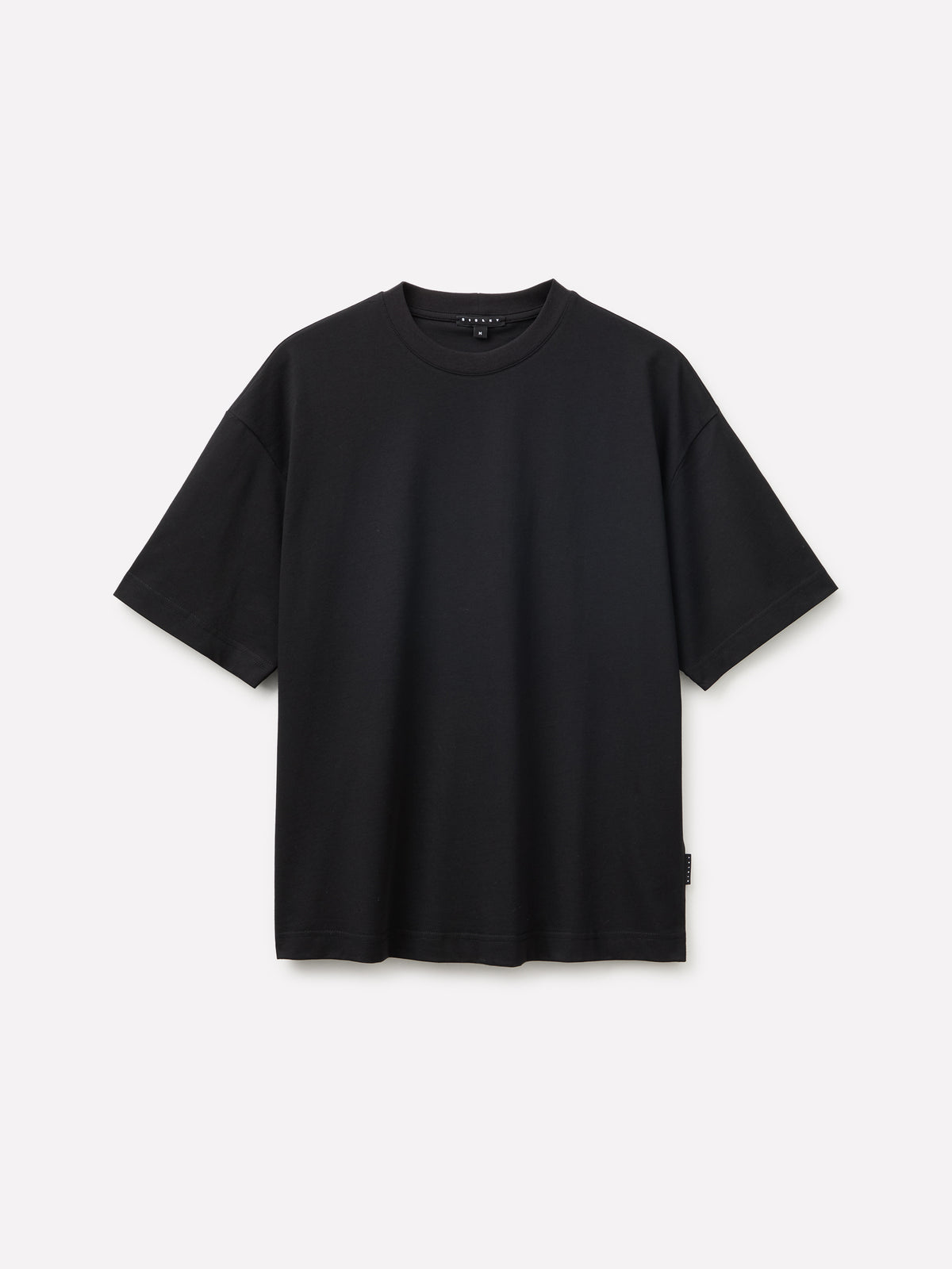 T-shirt boxy fit com estampa - ucb_image_FS