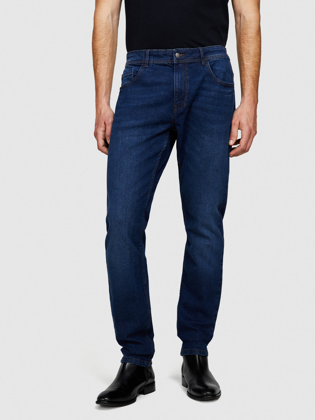 Jeans Boston slim fit - ucb_image_FY