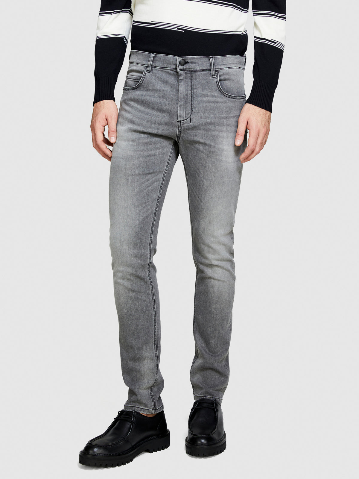 Jeans Helsinki Skinny fit - ucb_image_FY