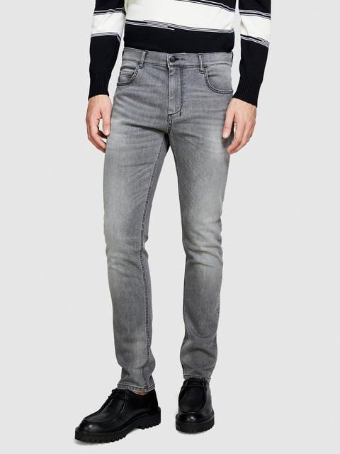 Jeans Helsinki Skinny fit - ucb_image_FY