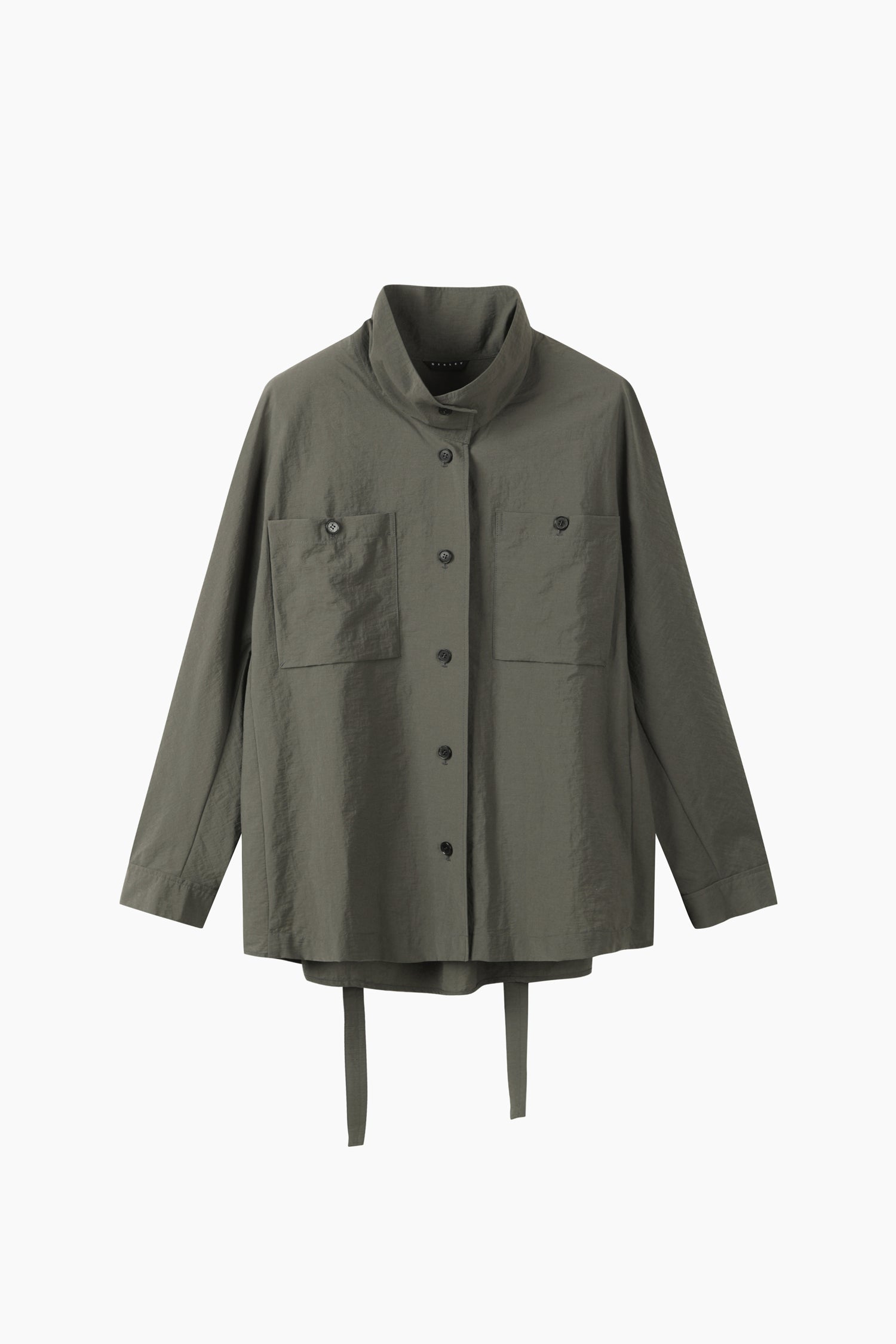 Casaco com gola alta - ucb_image_FS