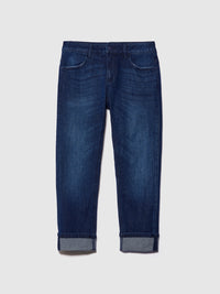 Jeans Lima slim carrot fit - ucb_image_FS