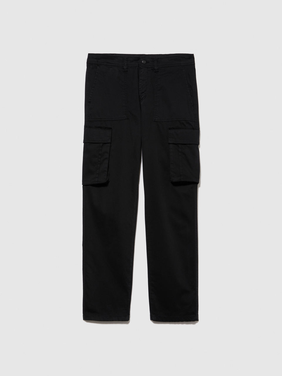Cargo relaxed fit - ucb_image_FS