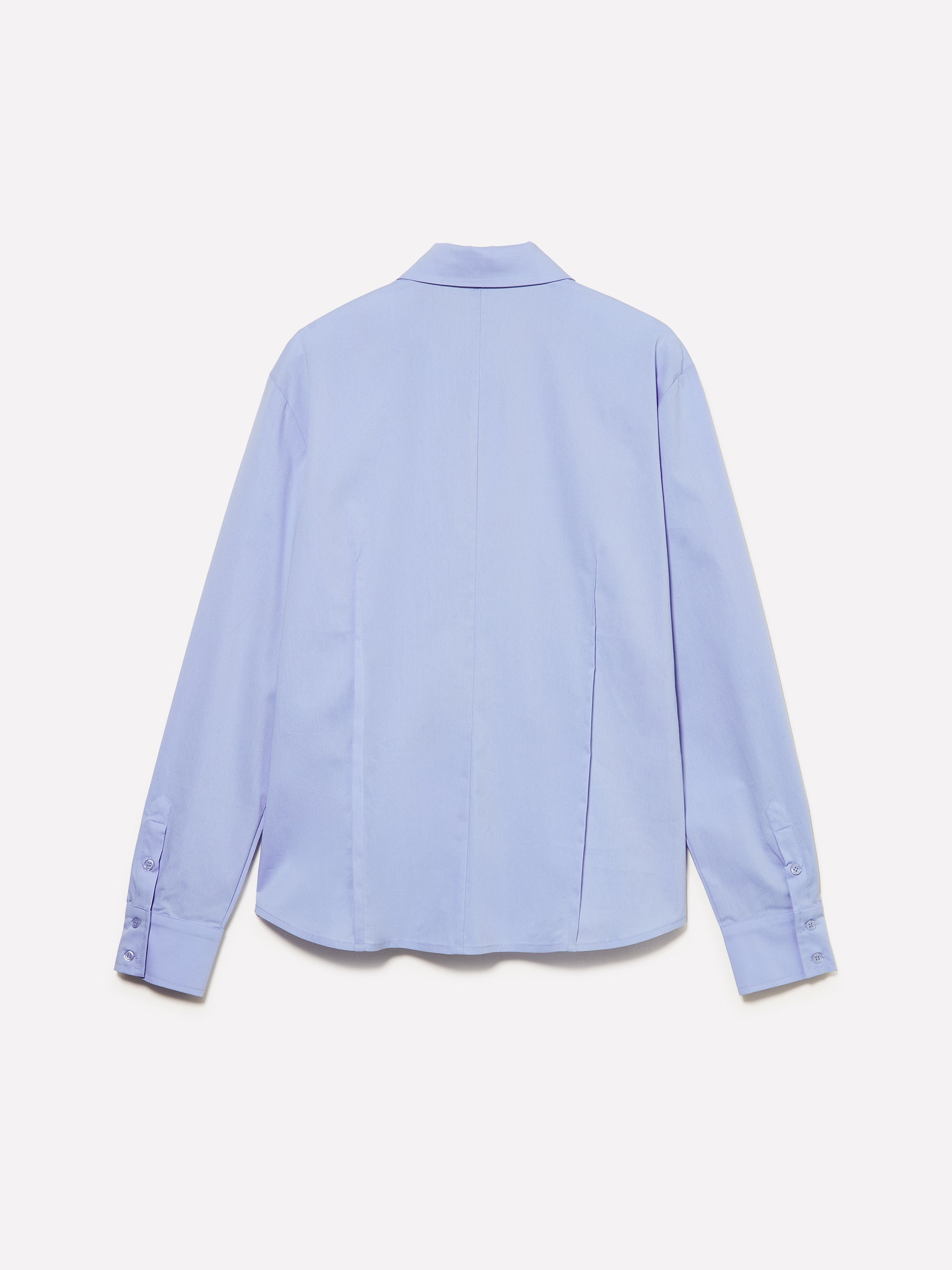 Camisa slim fit com pinças - ucb_image_BS