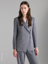 Blazer regular fit - ucb_image_FY