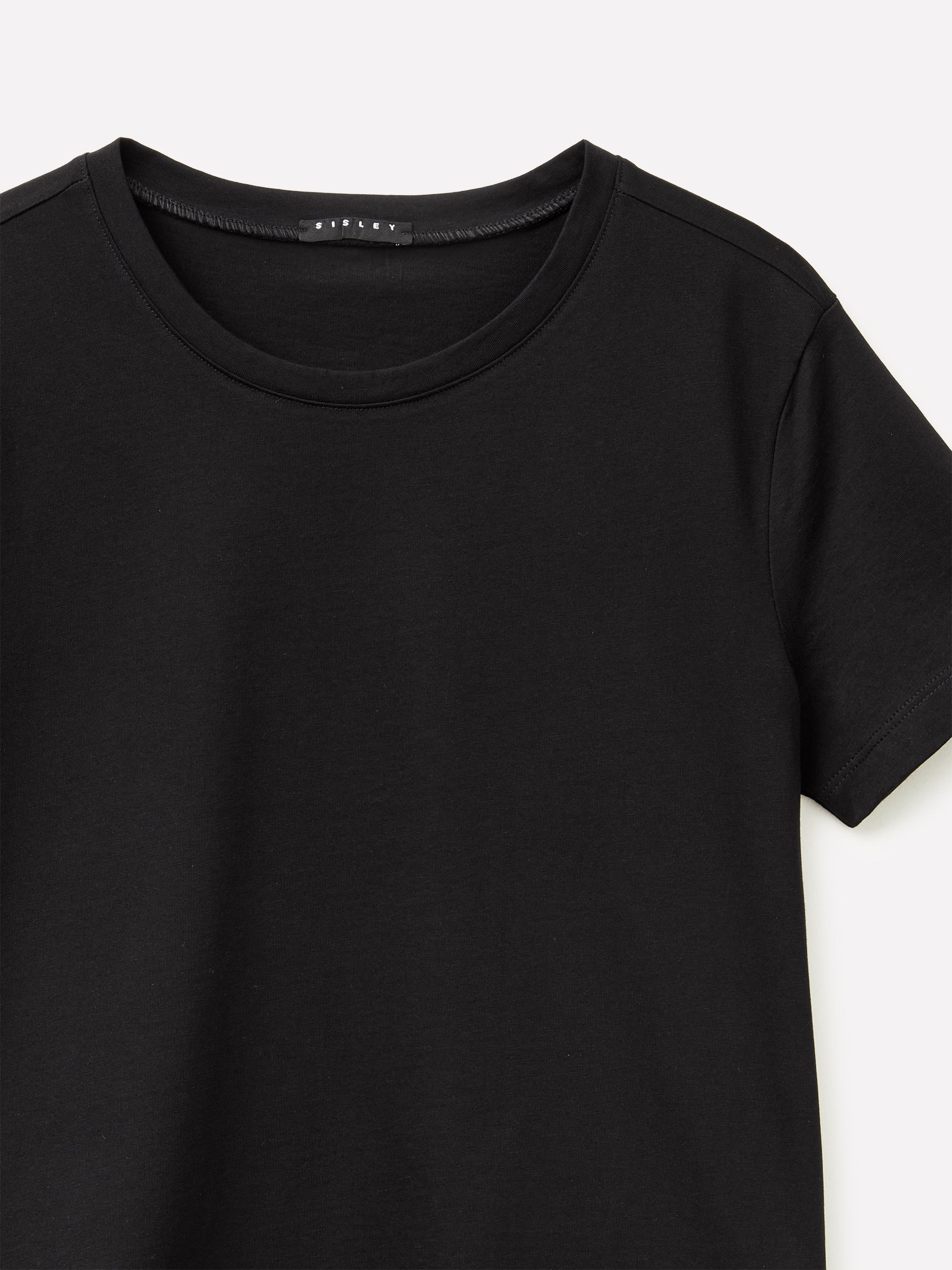 T-shirt boxy fit - ucb_image_DS1