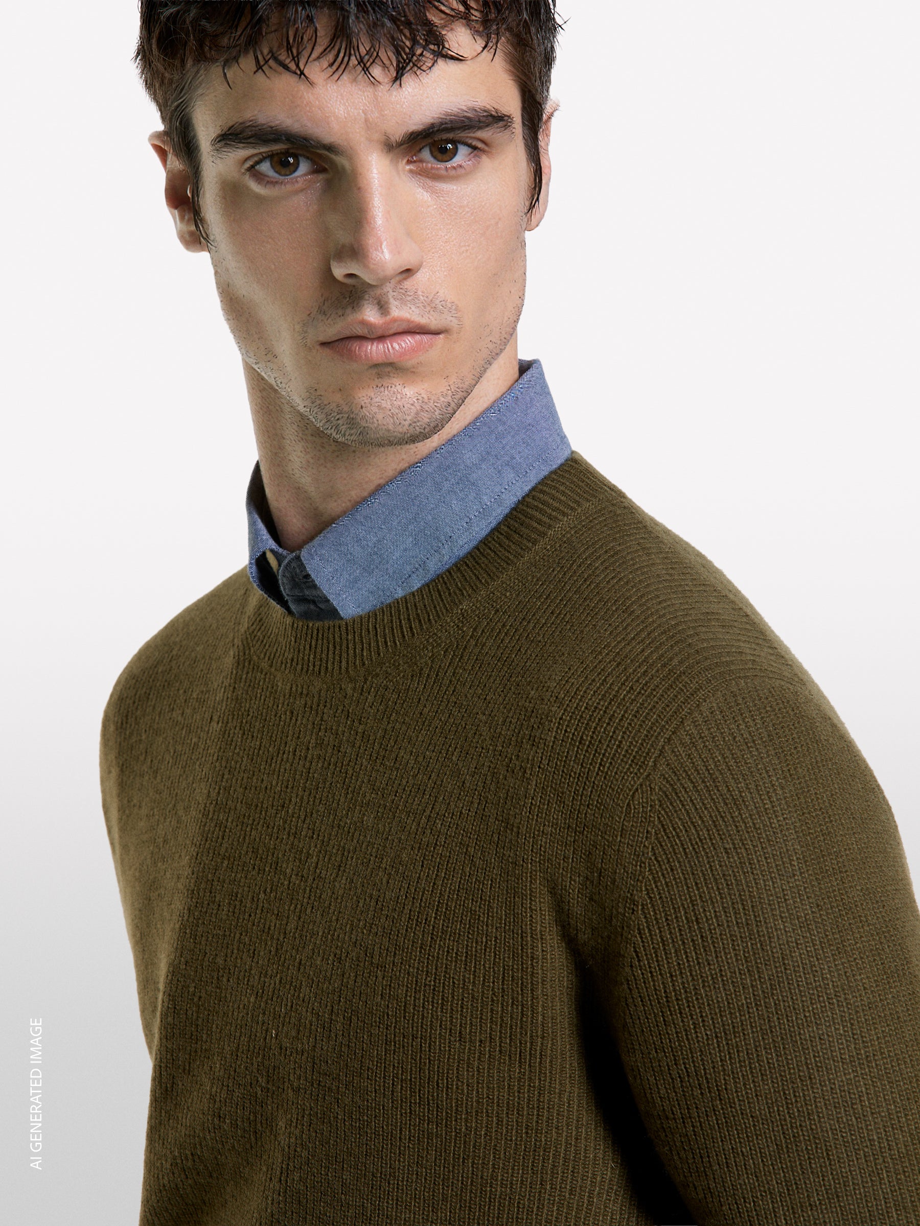 Maglia girocollo - ucb_image_FY