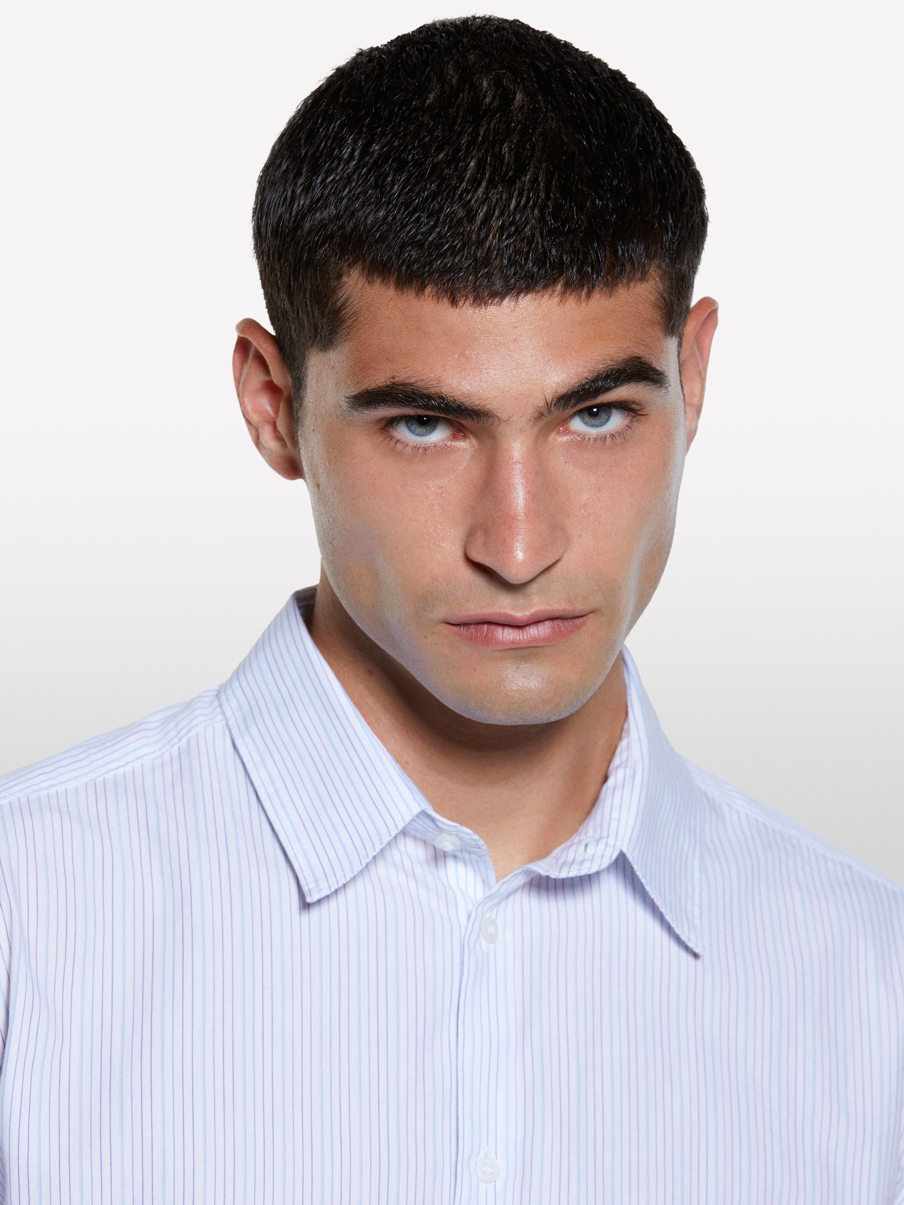 Camisa branca fio tinto  - ucb_image_FY