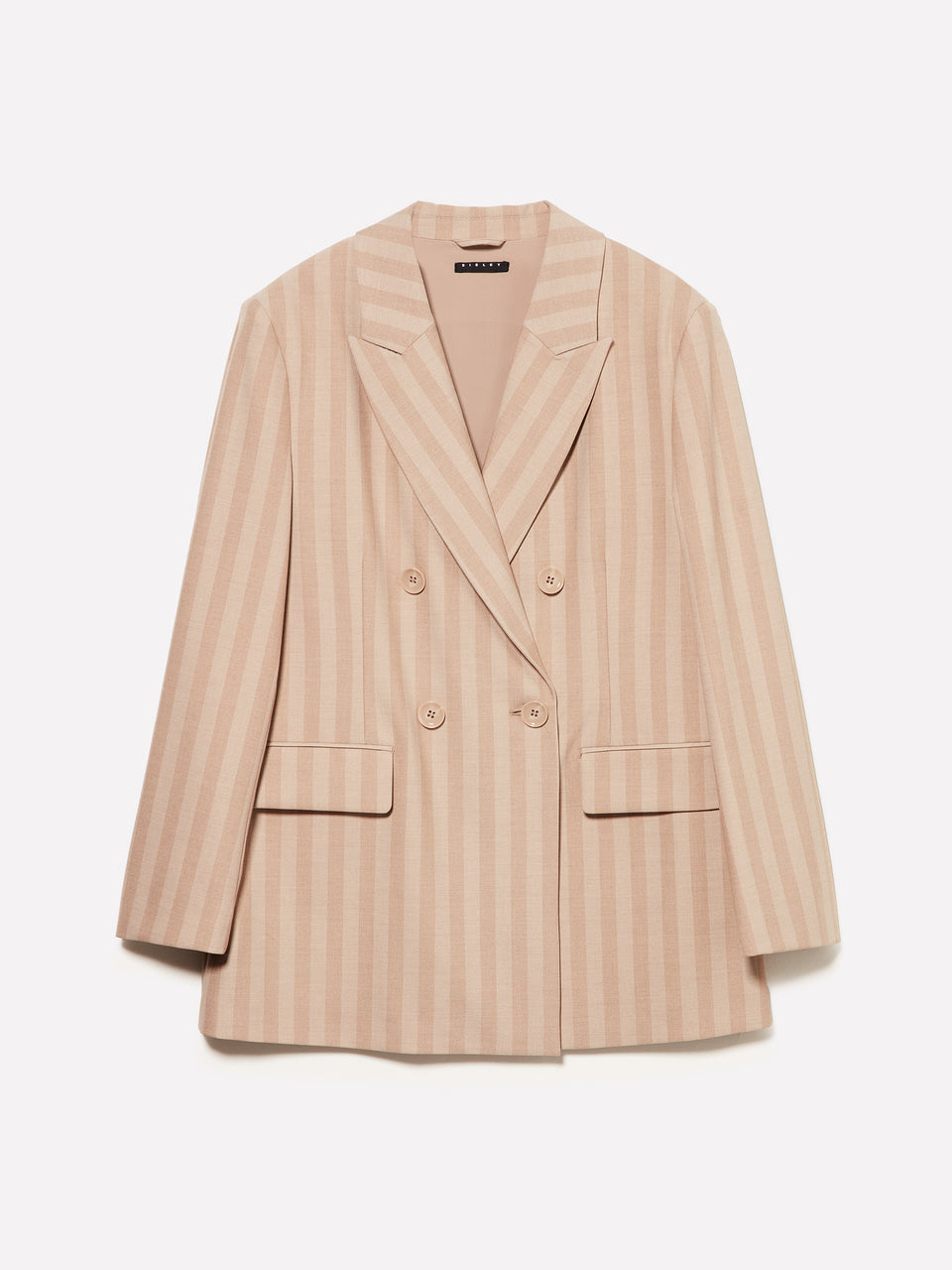 Blazer over fit com trespasse - ucb_image_FS
