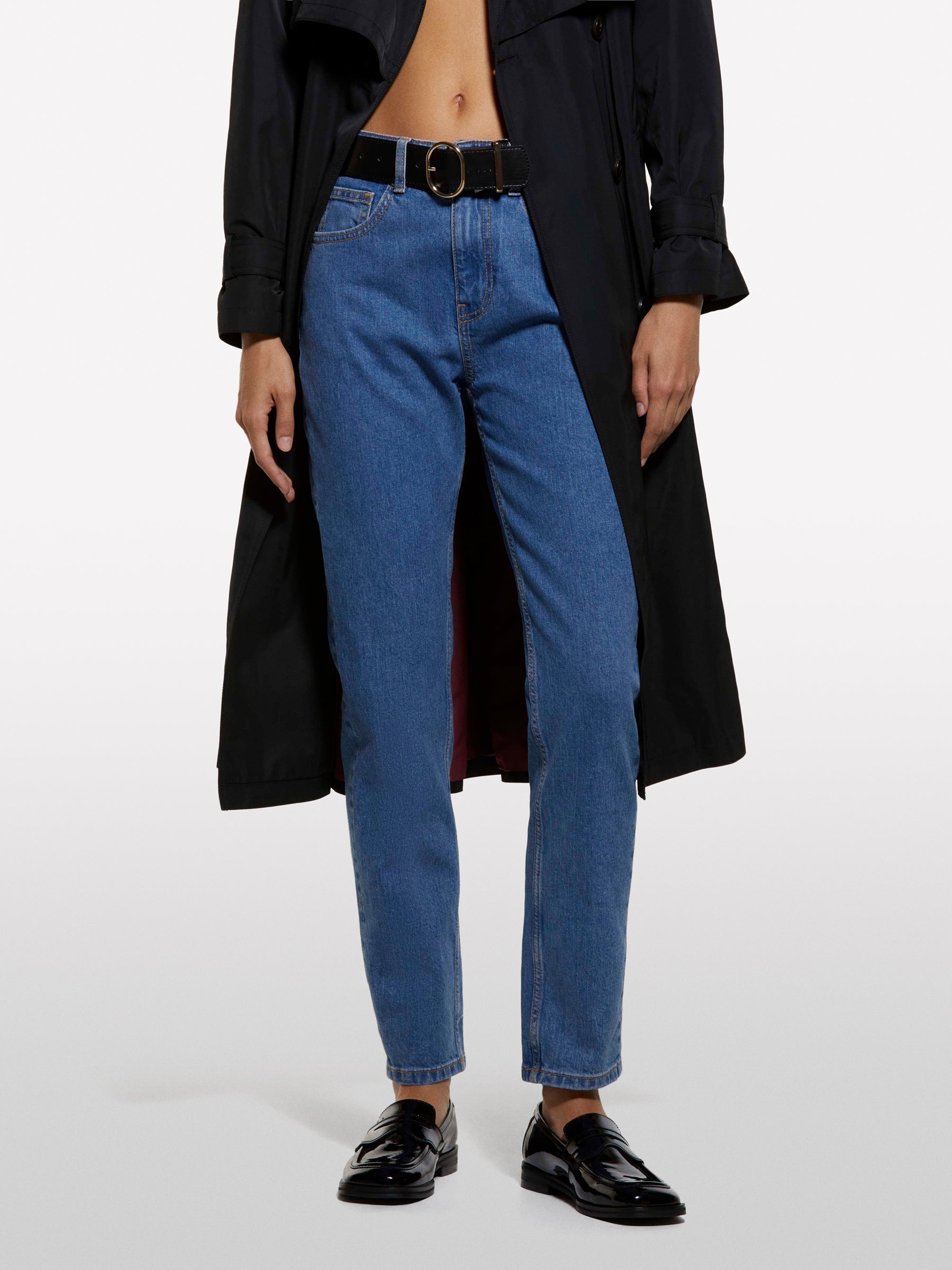 Jeans Style 70 slim fit claro - ucb_image_FY