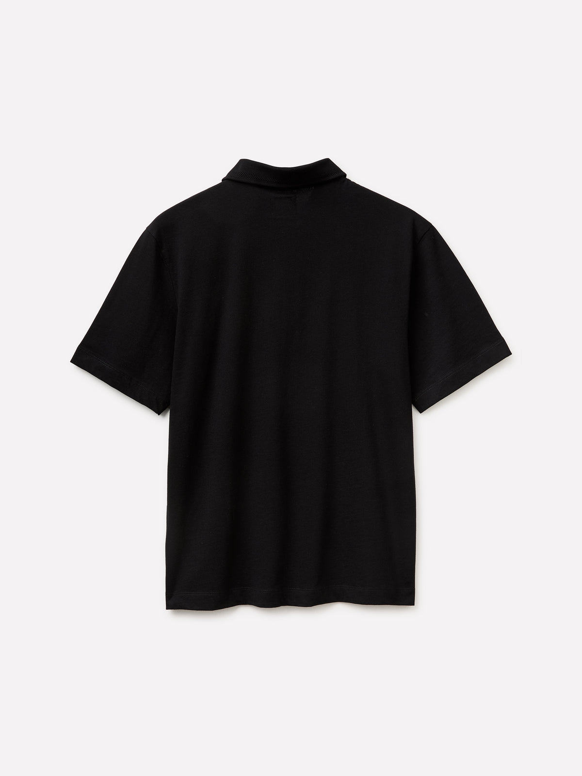 Polo em algodão puro - ucb_image_BS