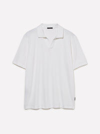 Polo branco 100% algodão - ucb_image_FS