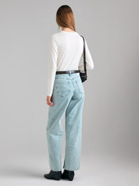 T-shirt com franzido - ucb_image_B