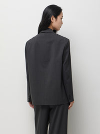 Blazer over fit - ucb_image_B