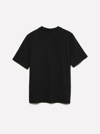 T-shirt de gola redonda regular fit - ucb_image_BS