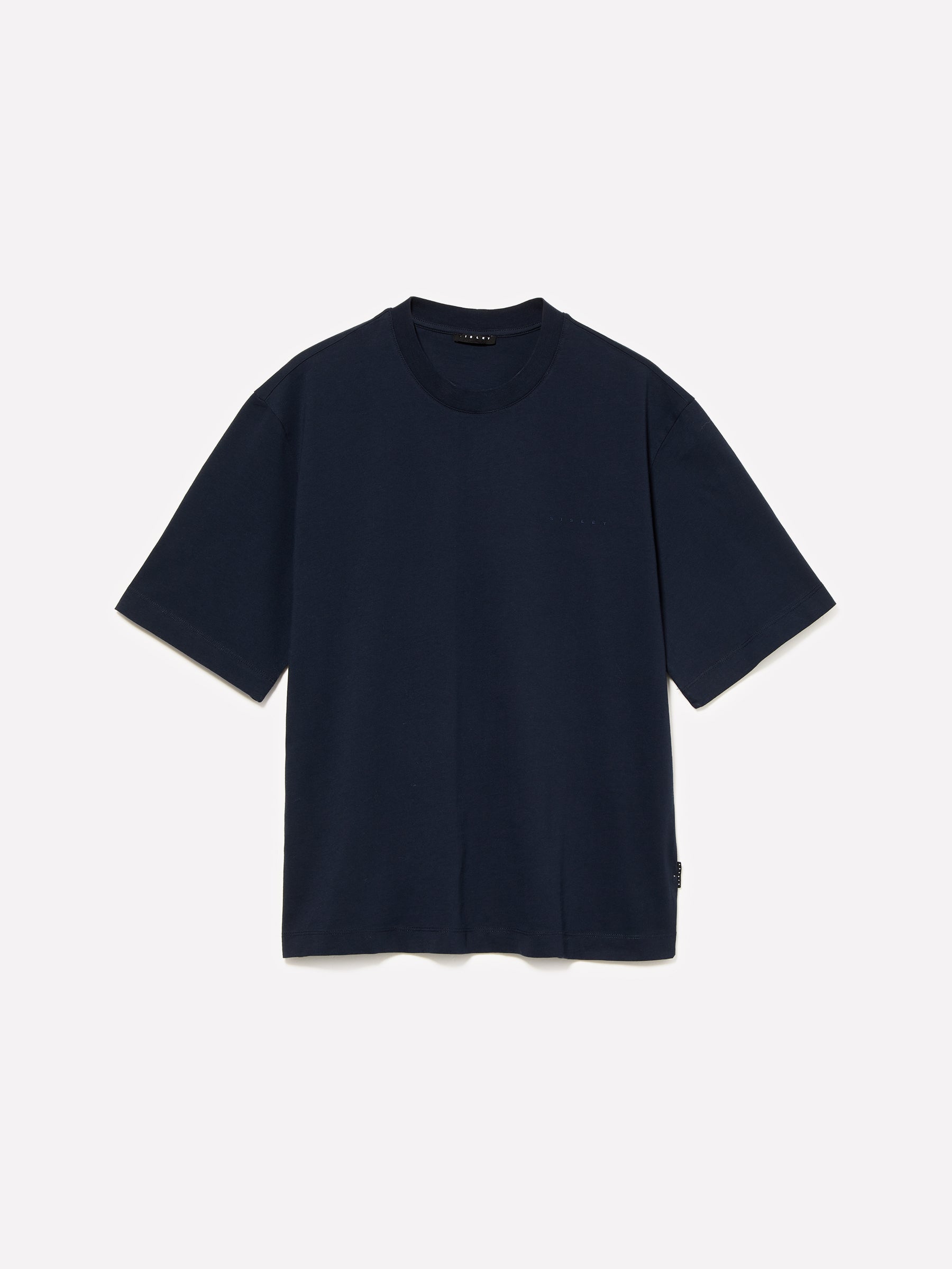 T-shirt relaxed fit - ucb_image_FS