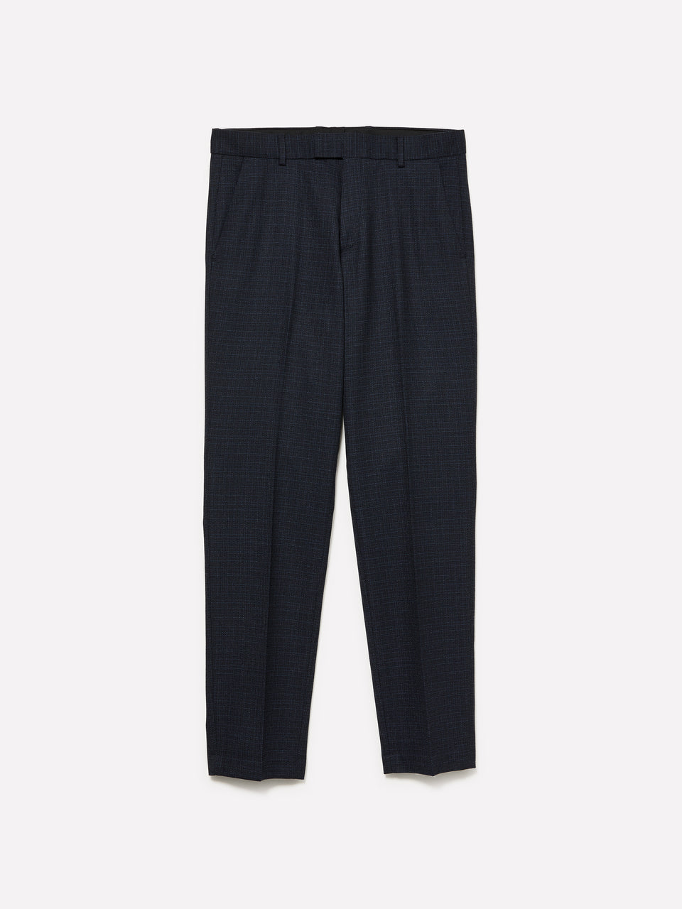 Chinos slim comfort fit azul-escuro - ucb_image_FS