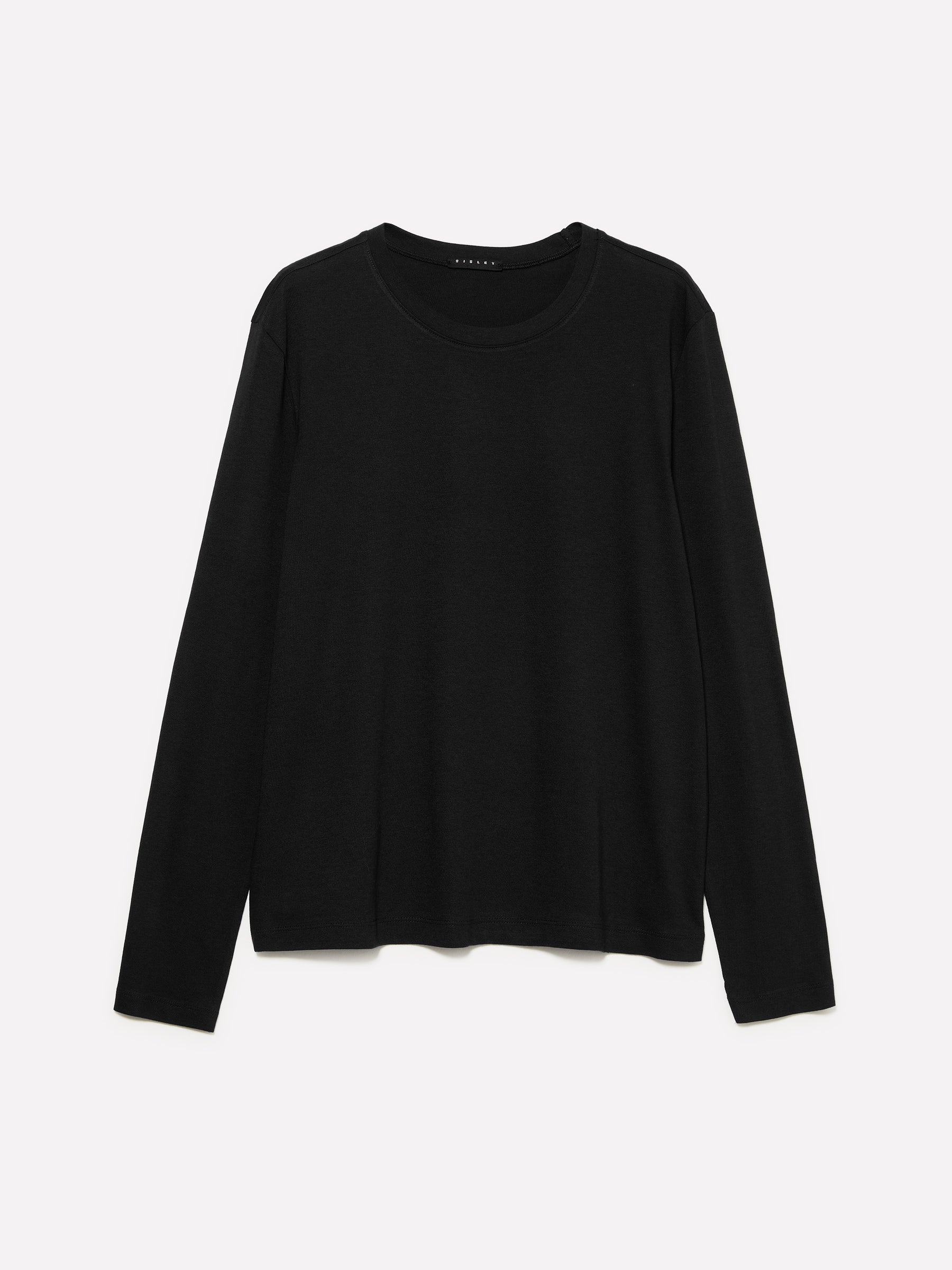 T-shirt com mangas compridas - ucb_image_FS