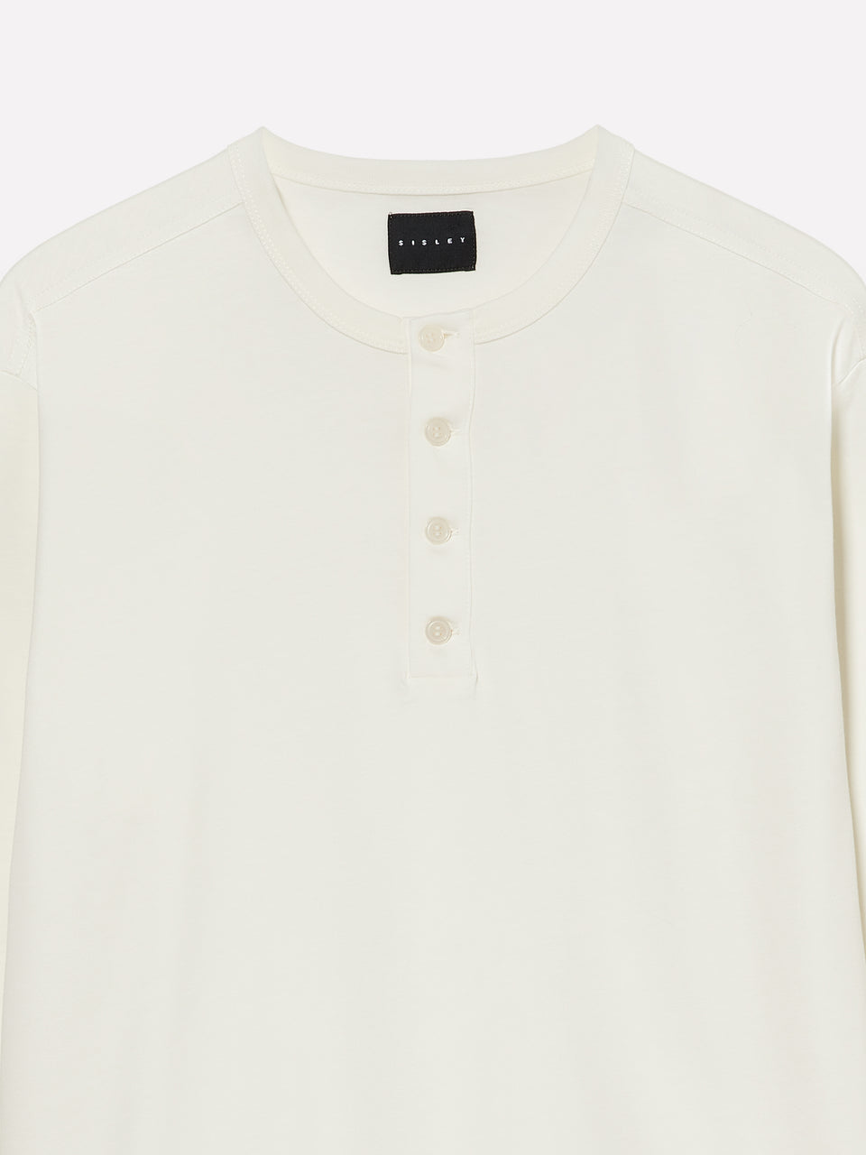 T-shirt carcela de botões - ucb_image_DS1