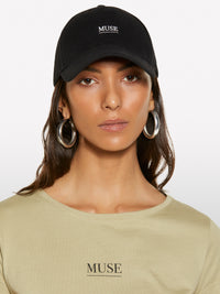 T-shirt verde militar com estampa - ucb_image_FY