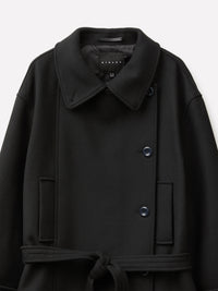Cappotto corto con fusciacca - ucb_image_DS1