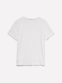 Camiseta com decote em V - ucb_image_BS