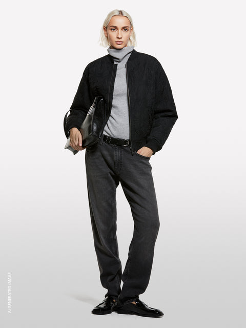 Bomber acolchoado bordado - ucb_image_F