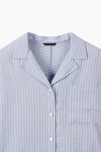 Camisa over às riscas - ucb_image_BS