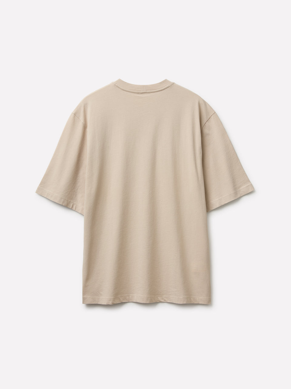 T-shirt relaxed fit - ucb_image_BS