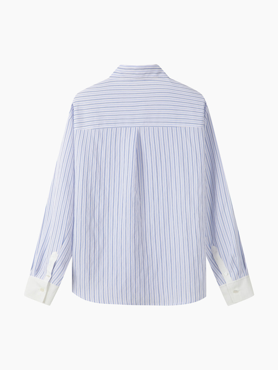 Camisa azul-claro às riscas - ucb_image_FS