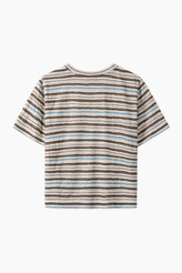 T-shirt às riscas - ucb_image_FS
