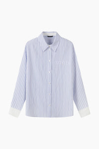 Camisa azul-claro às riscas - ucb_image_FS