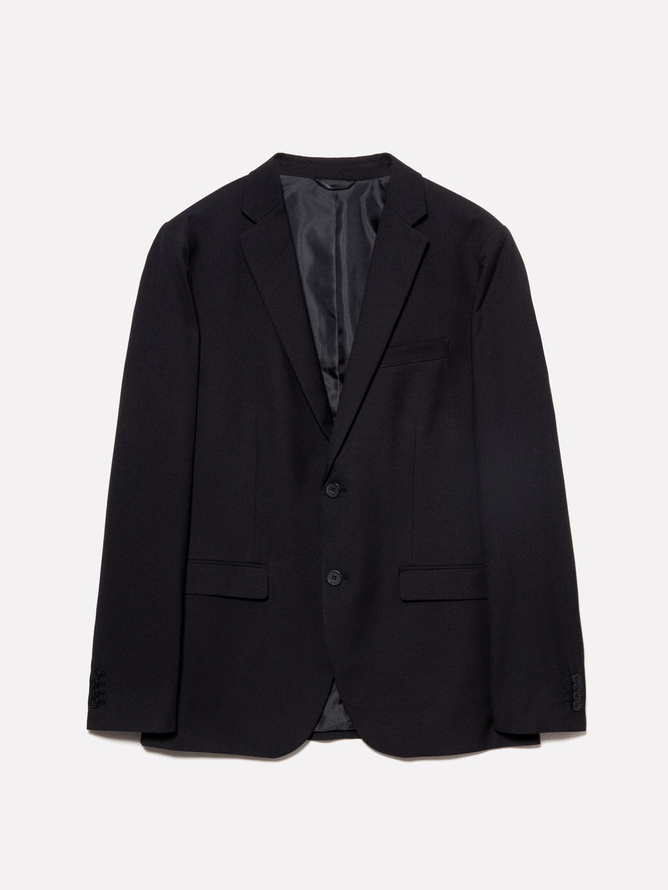 Blazer formal preto - ucb_image_FS